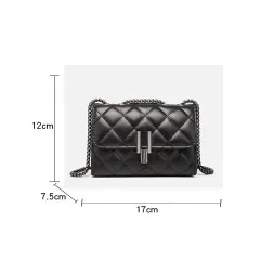 EMBERLIN BLOOM WOMEN'S HANDBAG